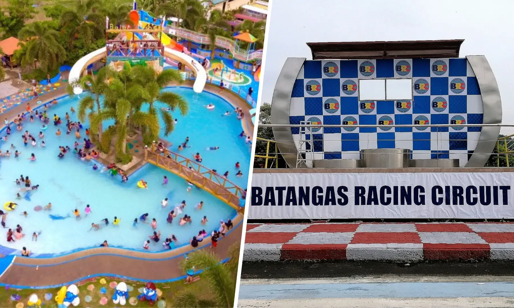 Bucket List Worthy Tourist Spots in Rosario Batangas