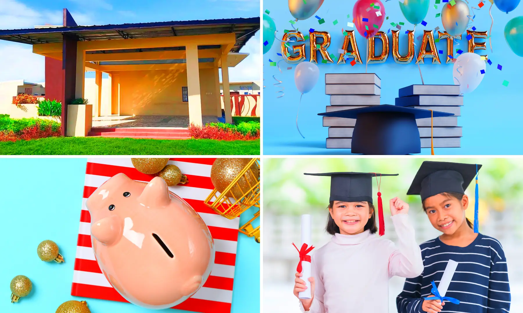 Budget Friendly Graduation Party Ideas this 2023