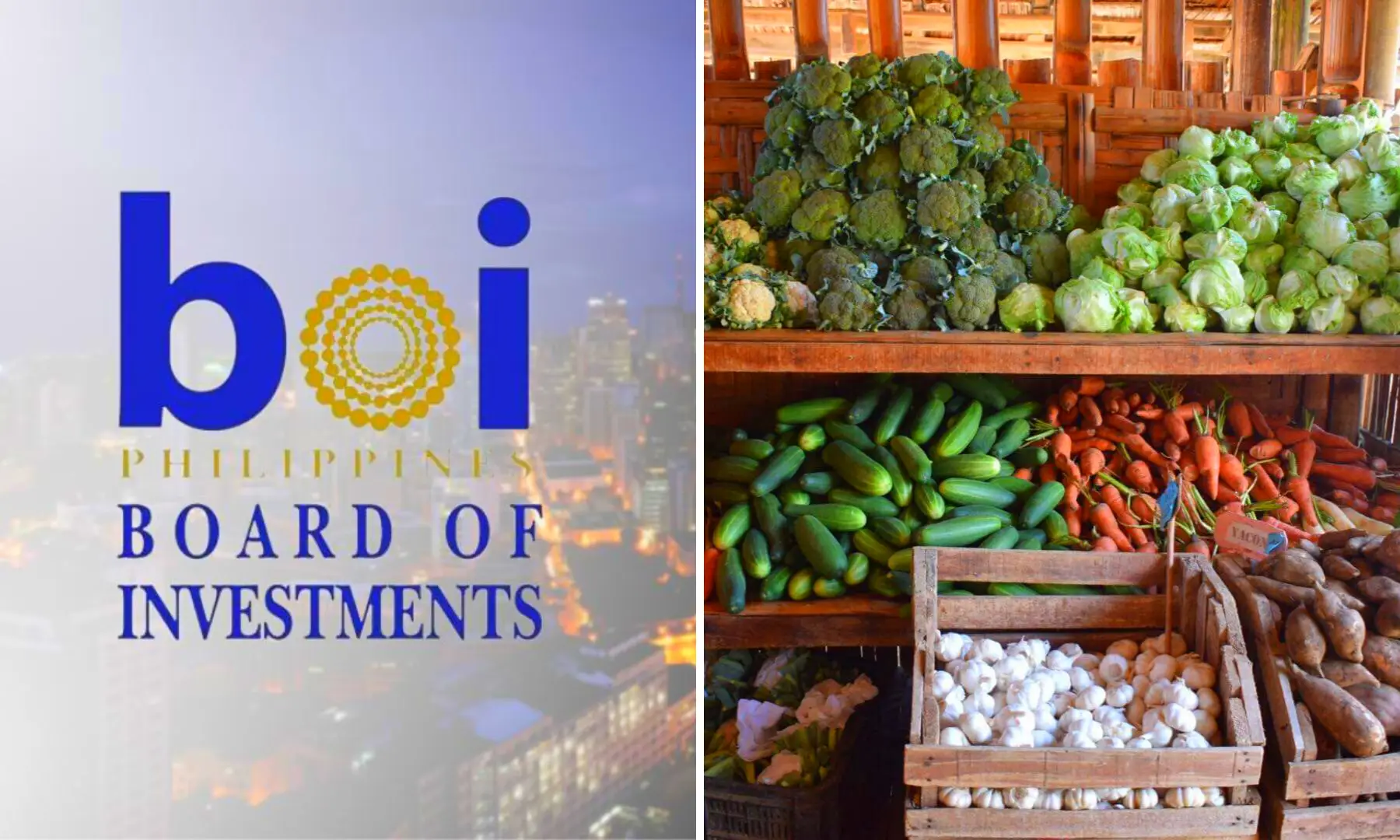 Bukidnon the New Global Food Manufacturing Hub in Philippines