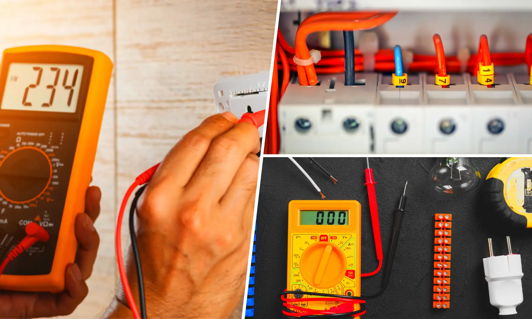 Calculating Electrical Load Capacity for Safe Usage