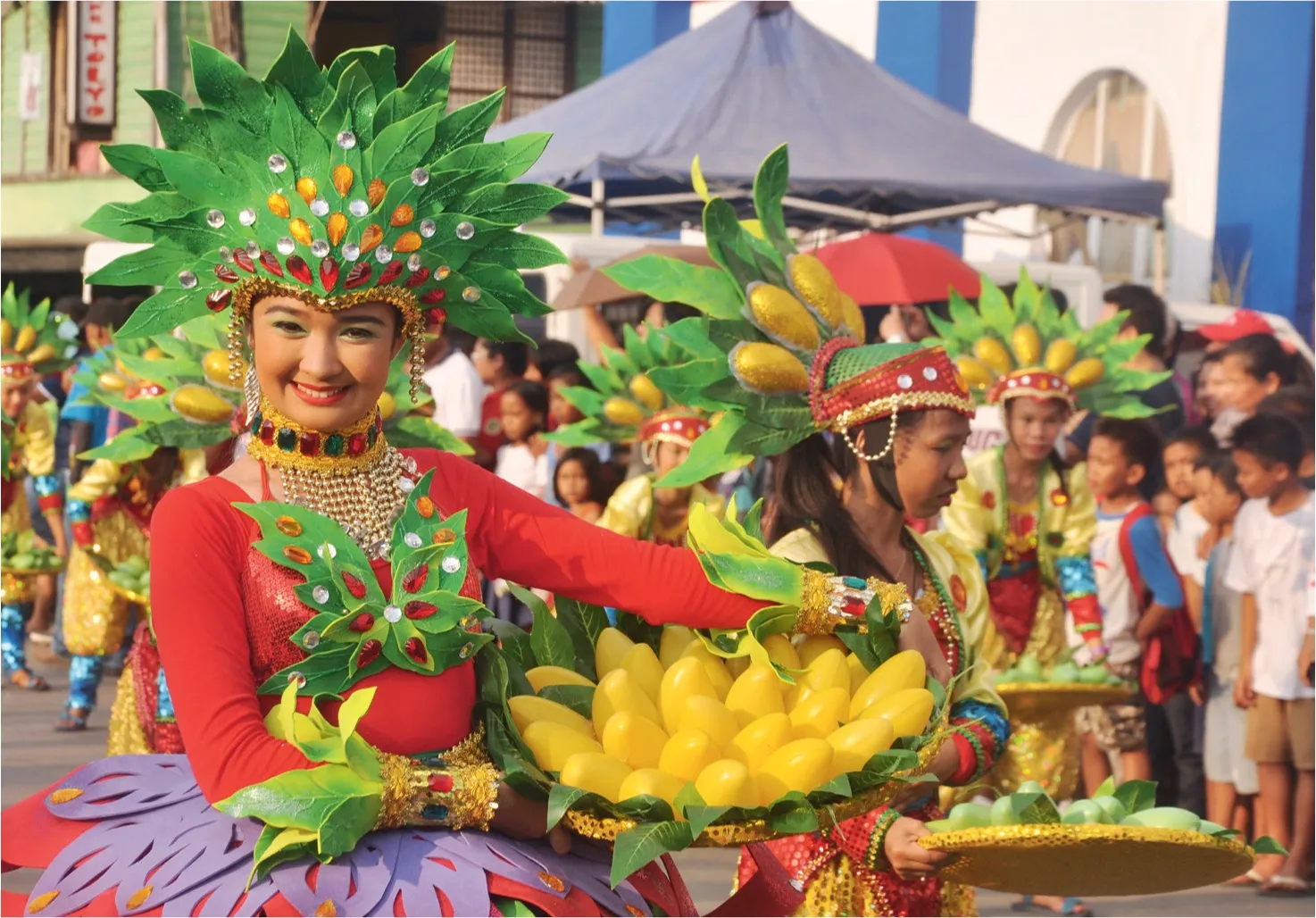 Celebrate Different January Festivals with Lumina Homes