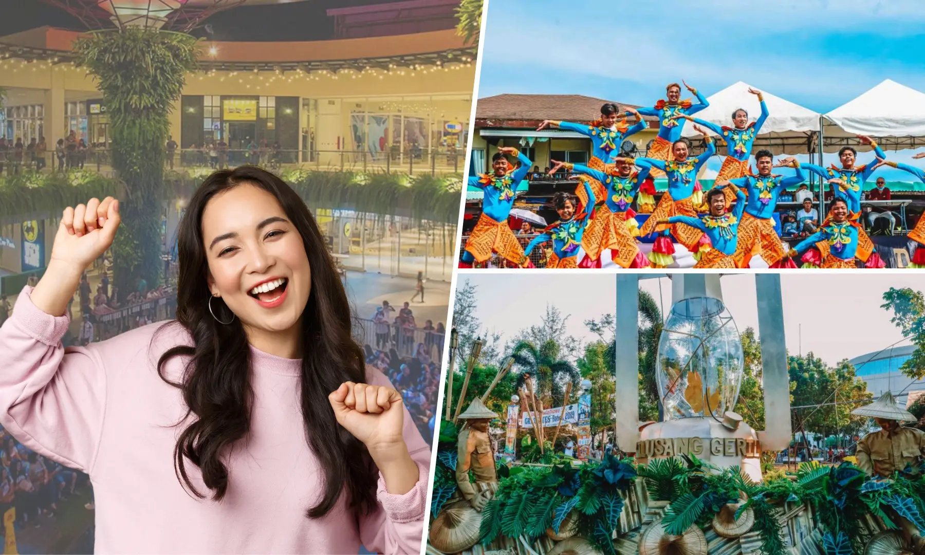 Celebrate History and Culture with Festivals in Bataan