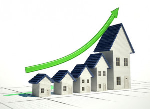 Lumina Homes: increasing real estate prices image 