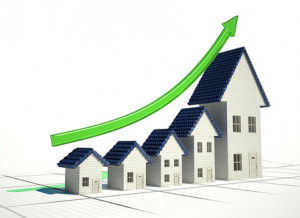 increasing real estate prices Lumina Homes: increasing real estate prices image