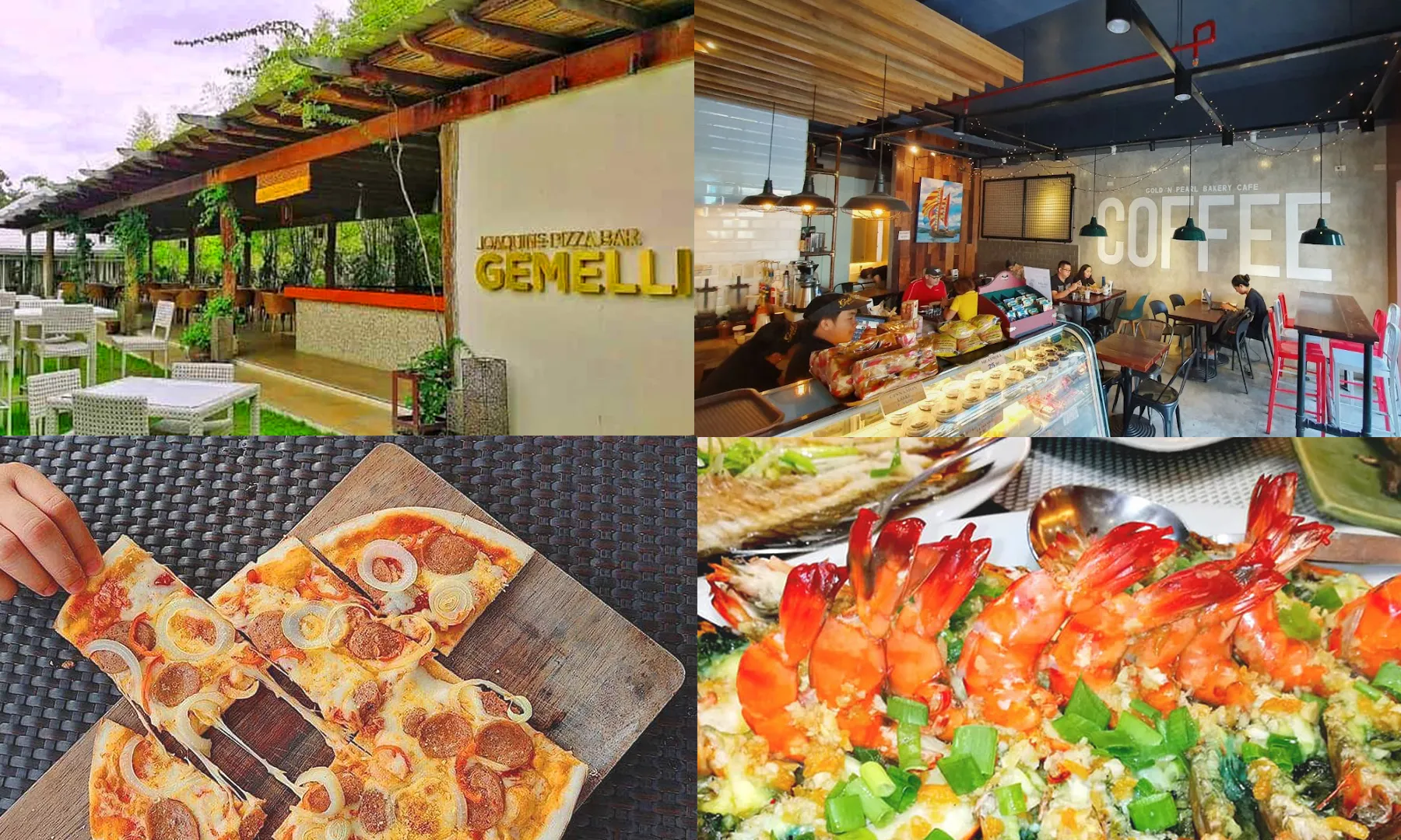 City Food Guide Where to Eat in Butuan