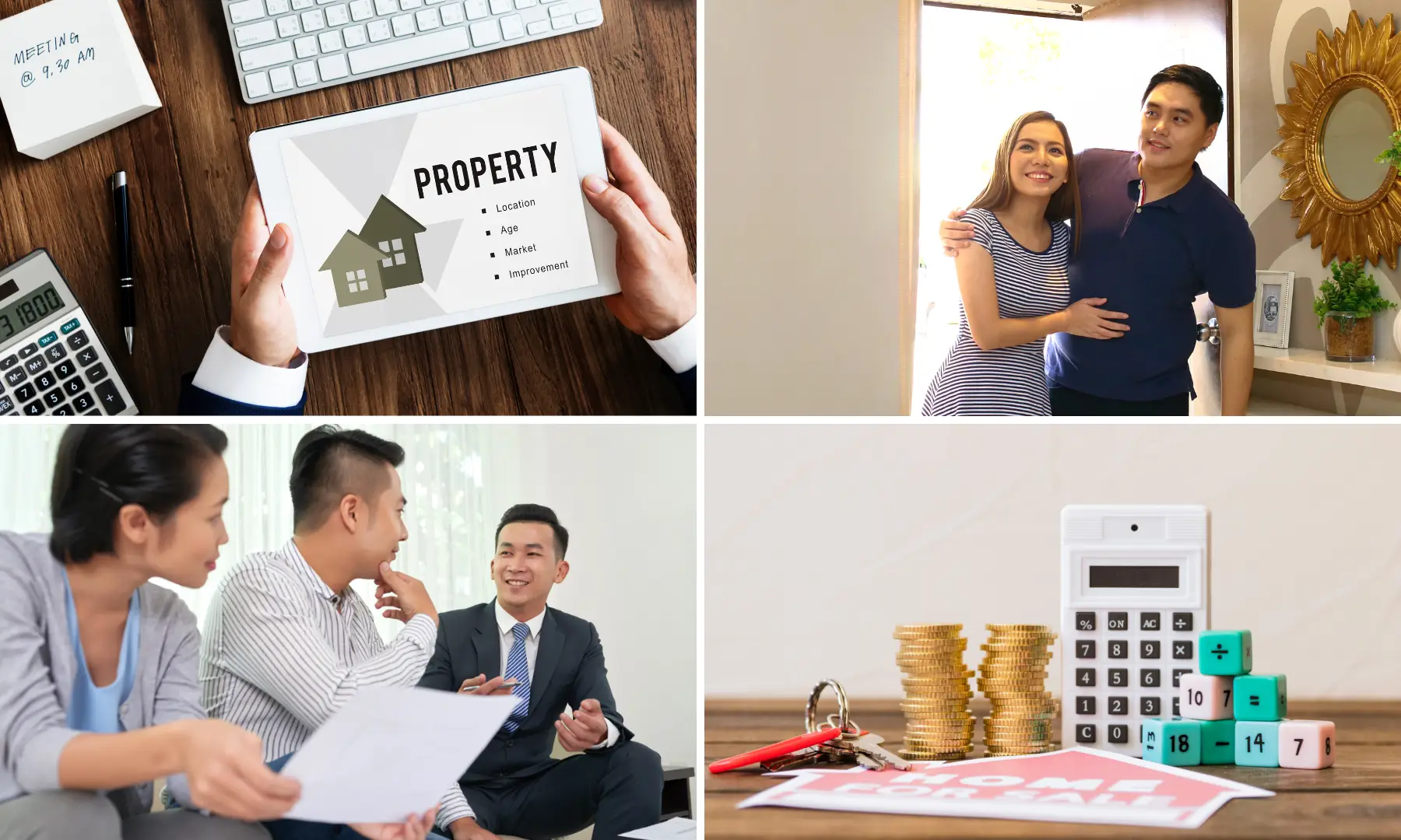 Complete Buying Guide for First Time OFW Homebuyers