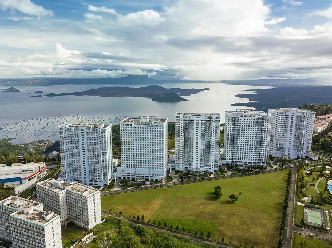 Aerial Condo Living in Cavite Reasons Why the High Life in Cavite is Ideal Lumina Tanza min