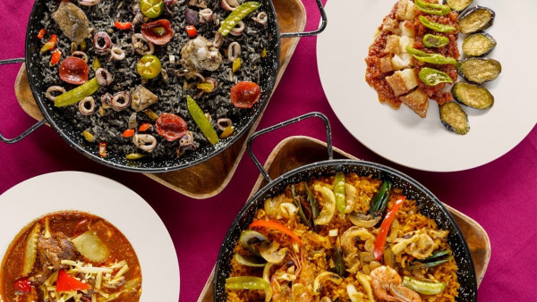 Food in Cavite Condo Living in Cavite Reasons Why the High Life in Cavite is Ideal Lumina Tanza