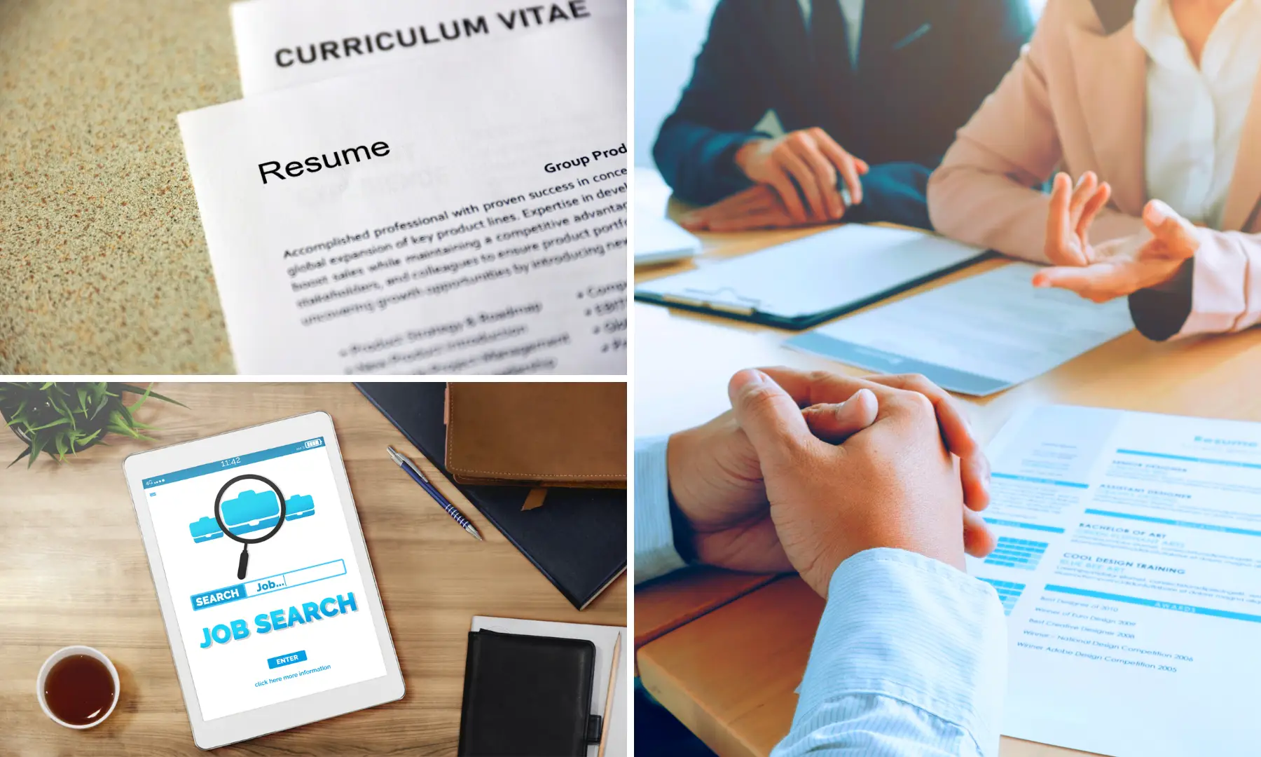 Confidence building Tips to Fuel Your Job Seekers this 2023