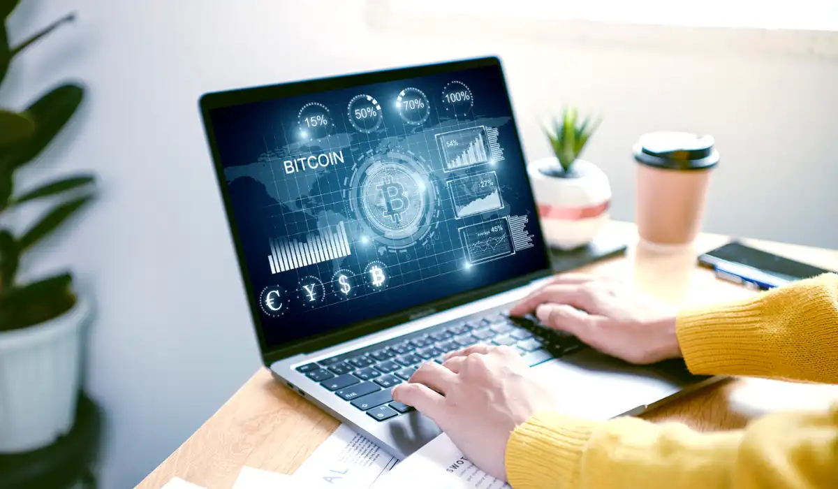 Cryptocurrency: The New Kid on the Block | Lumina Homes