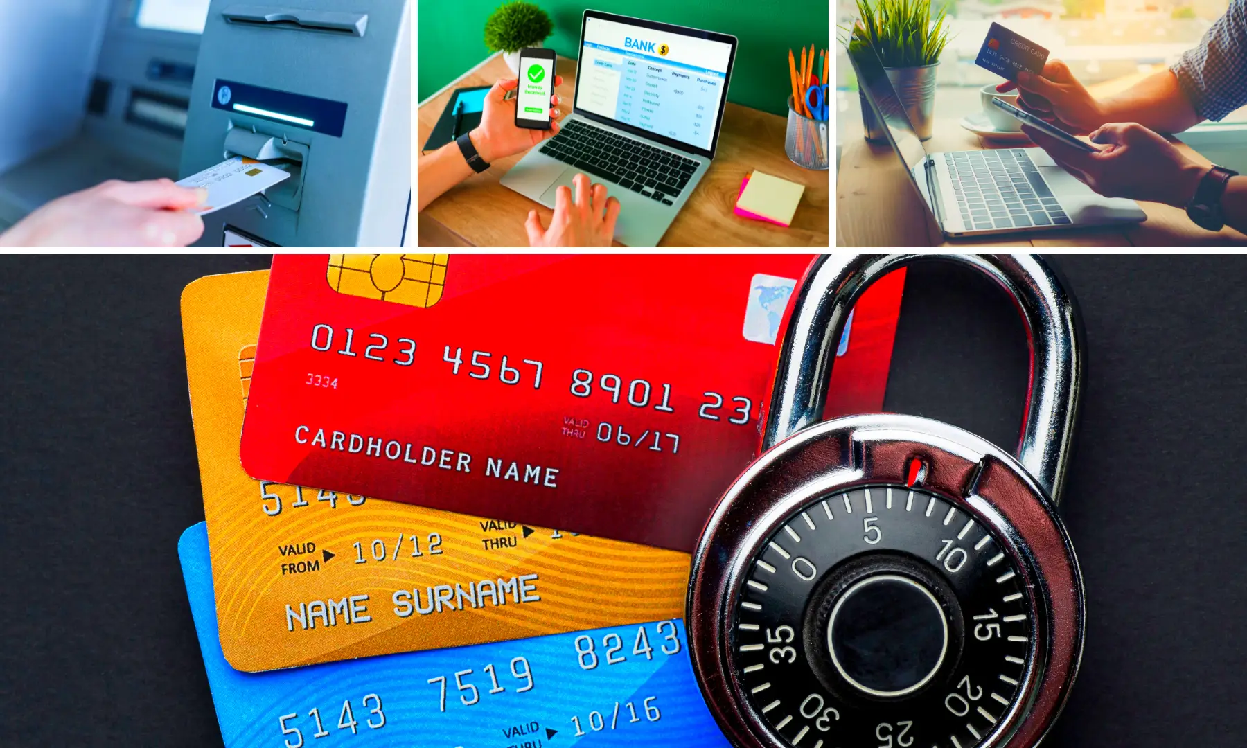 Debit Card Versus Credit Card Whats the Difference