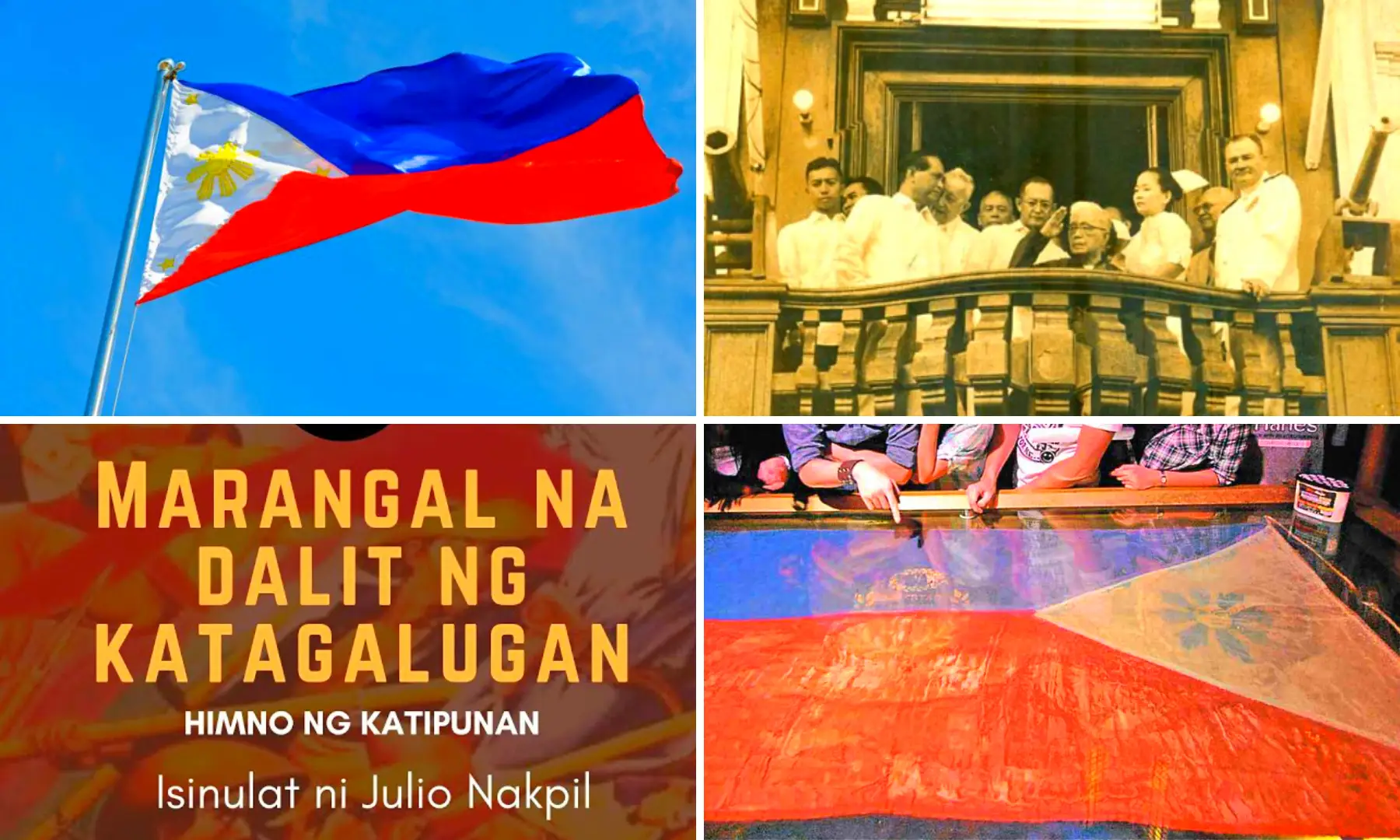 Debunking Myths About Philippine Independence Day