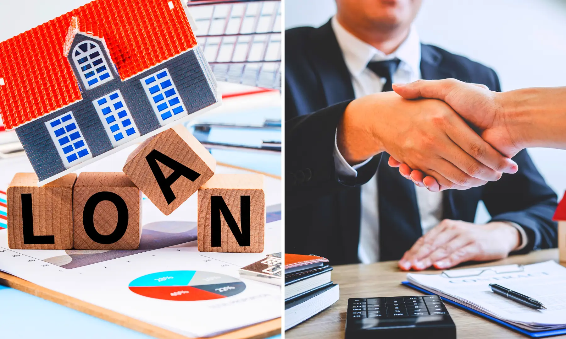 Difference Between Guarantor and Co Borrower in Home Loan