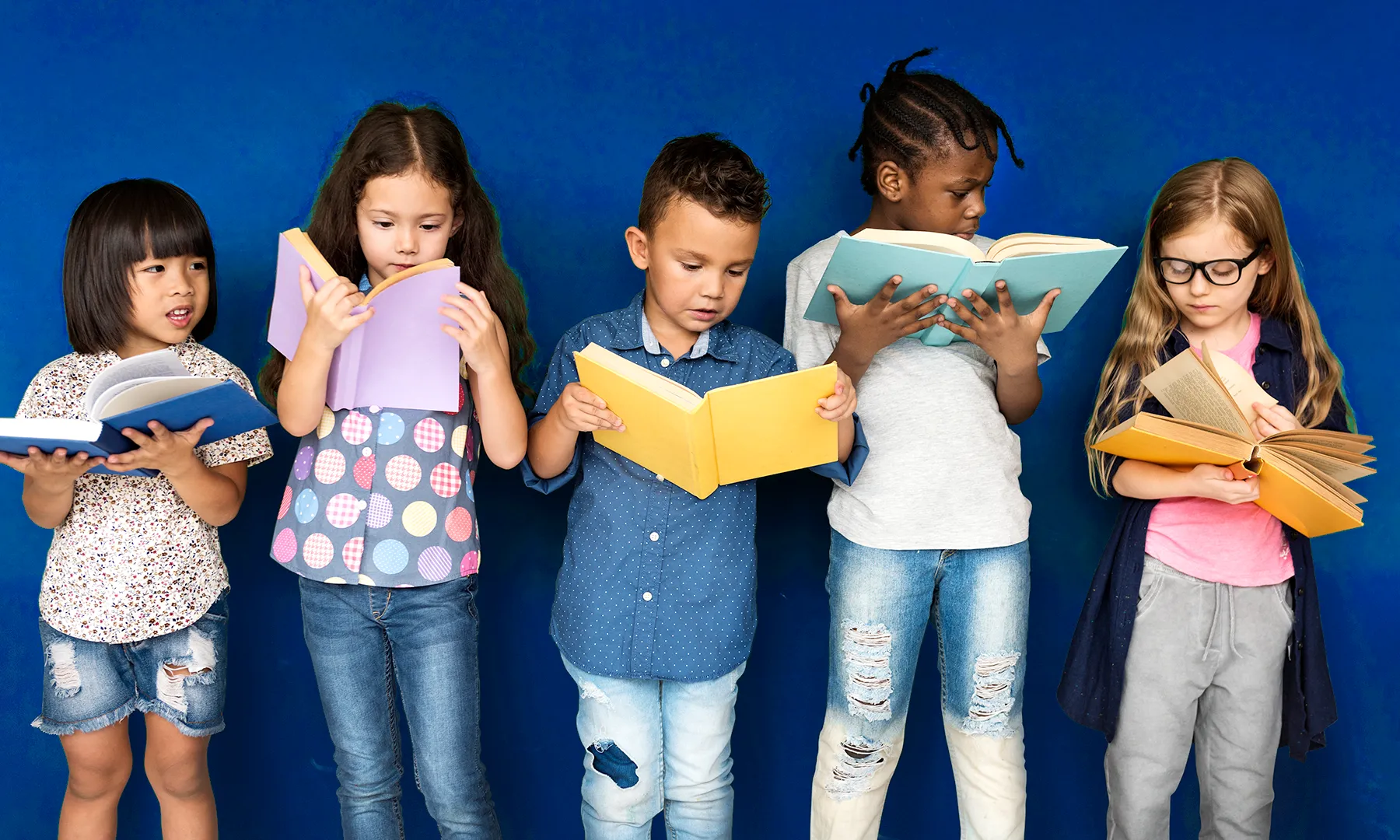 Discover Your Next Exciting Read and Celebrate World Book Day