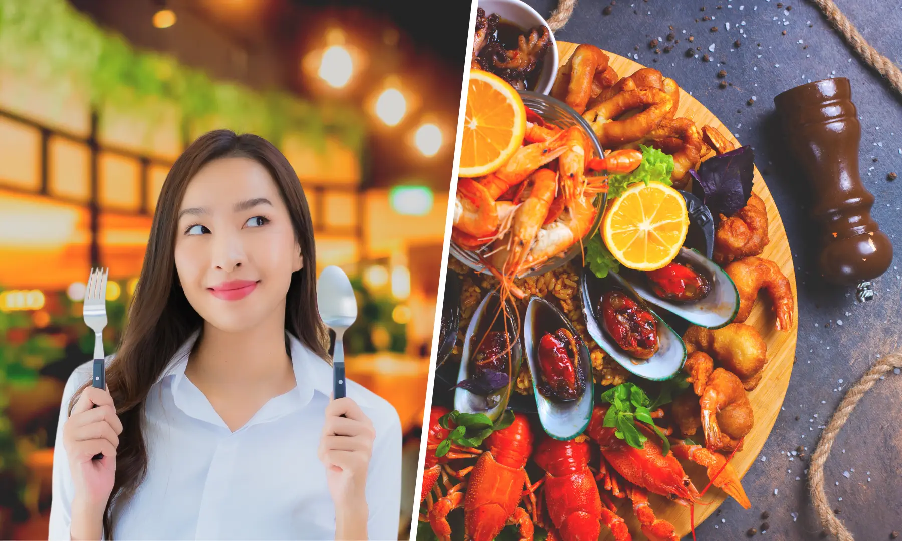 Discover these 7 Best Destinations for Seafood Lovers in Luzon