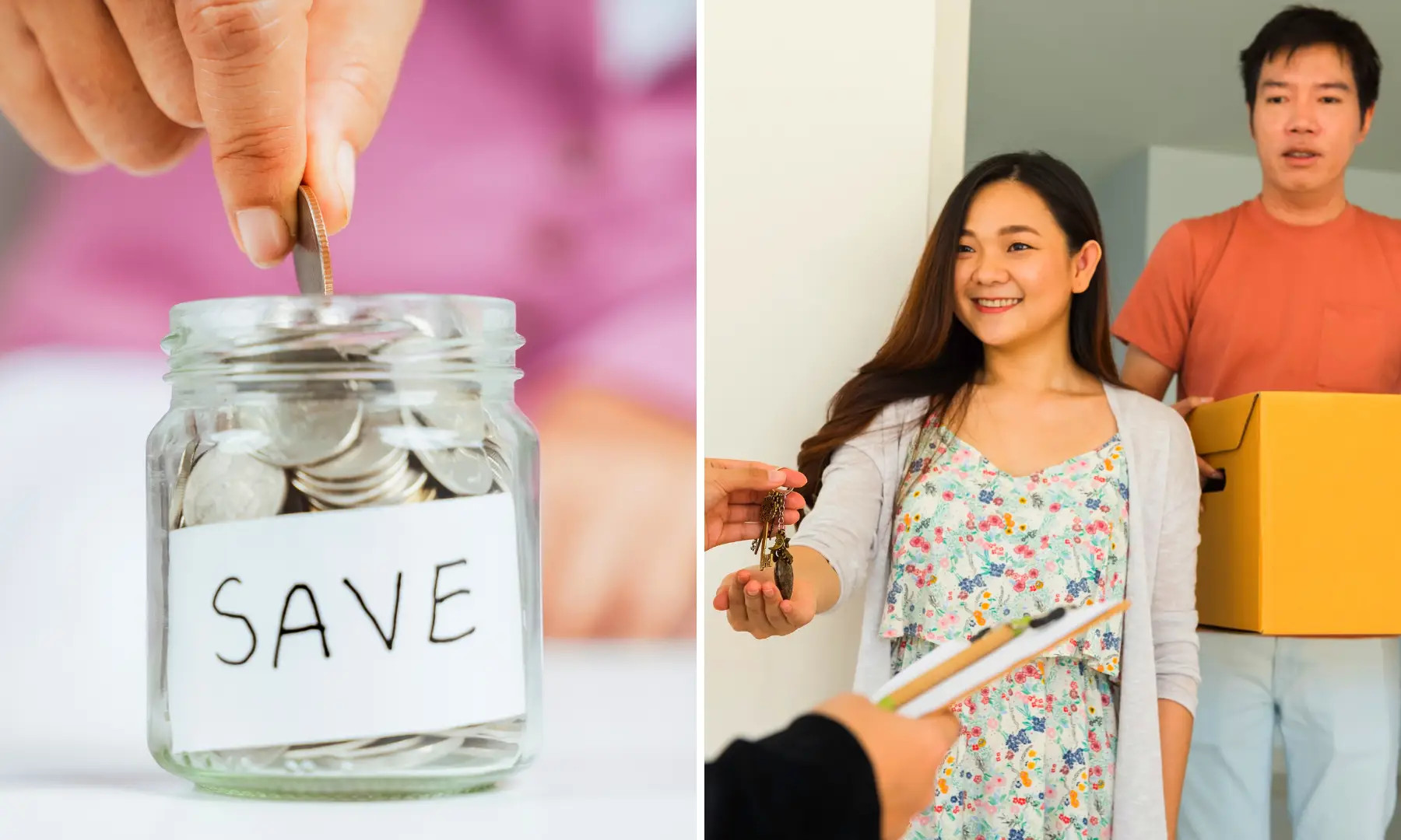 Easy to Follow Saving Money Tips for Tenants
