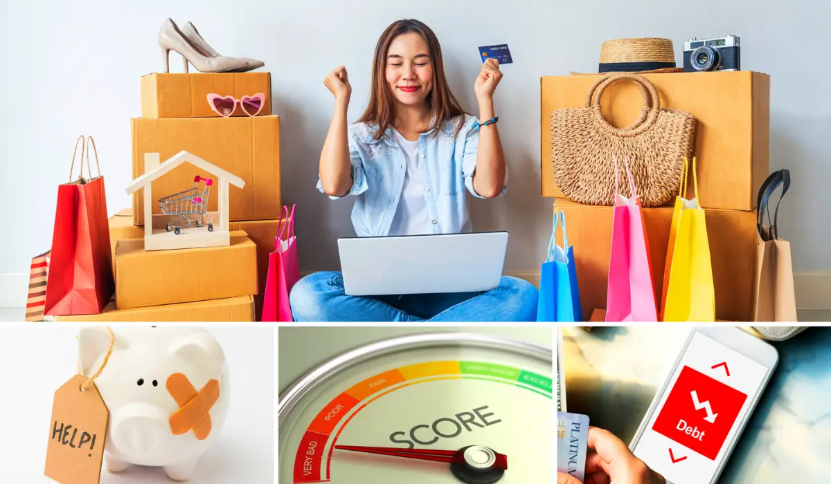 Effects of Impulse Buying and How to Control It Lumina Homes