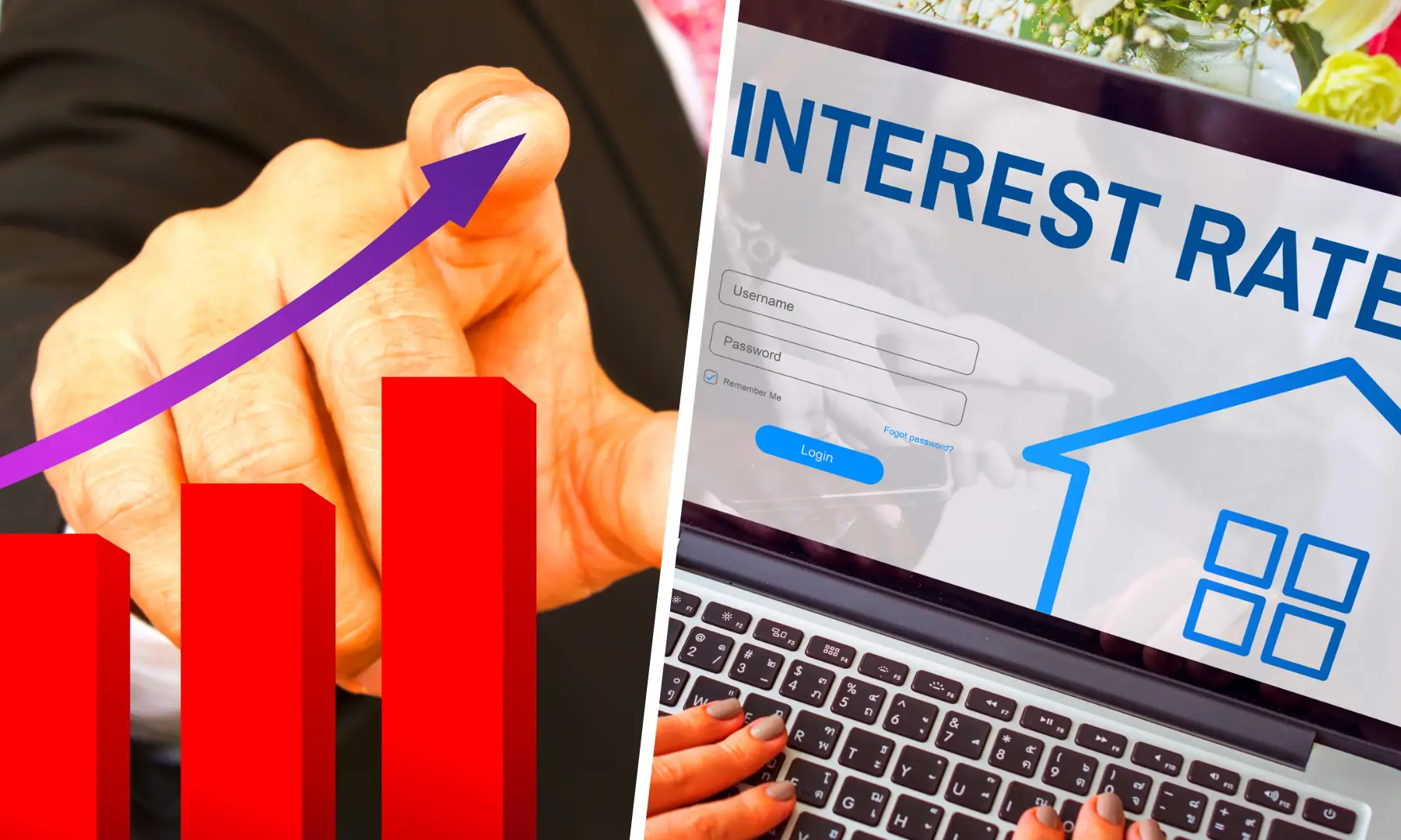 Effects of Rising Interest Rates on the Real Estate Market