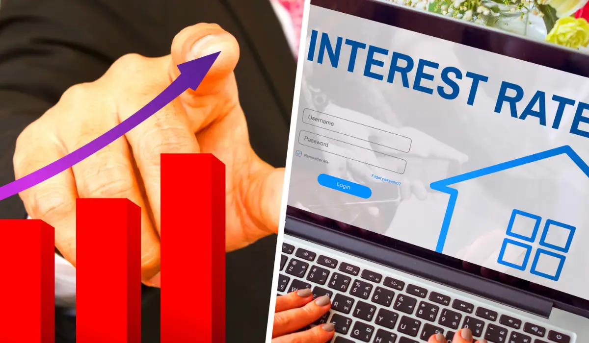 Effects of Rising Interest Rates on the Real Estate Market | Lumina Homes