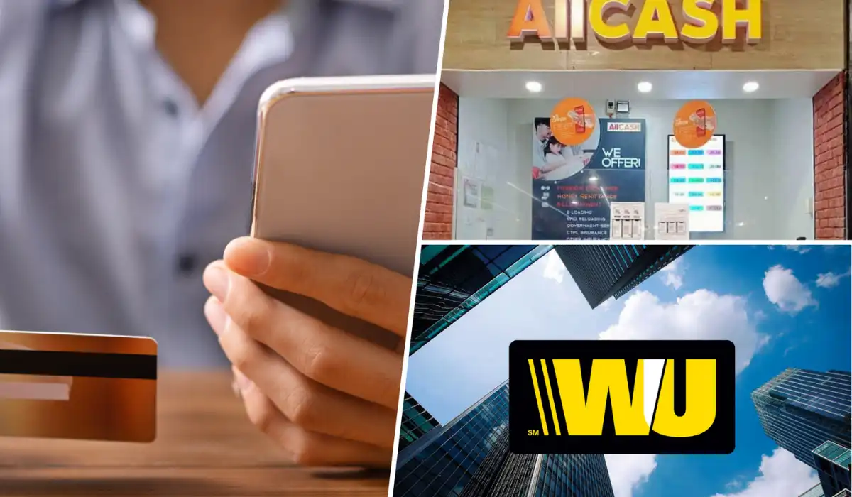 8 Trusted Remittance Centers in the Philippines Lumina Homes