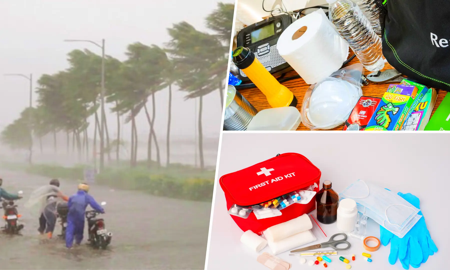 Emergency Kit Essentials for Disaster Preparedness