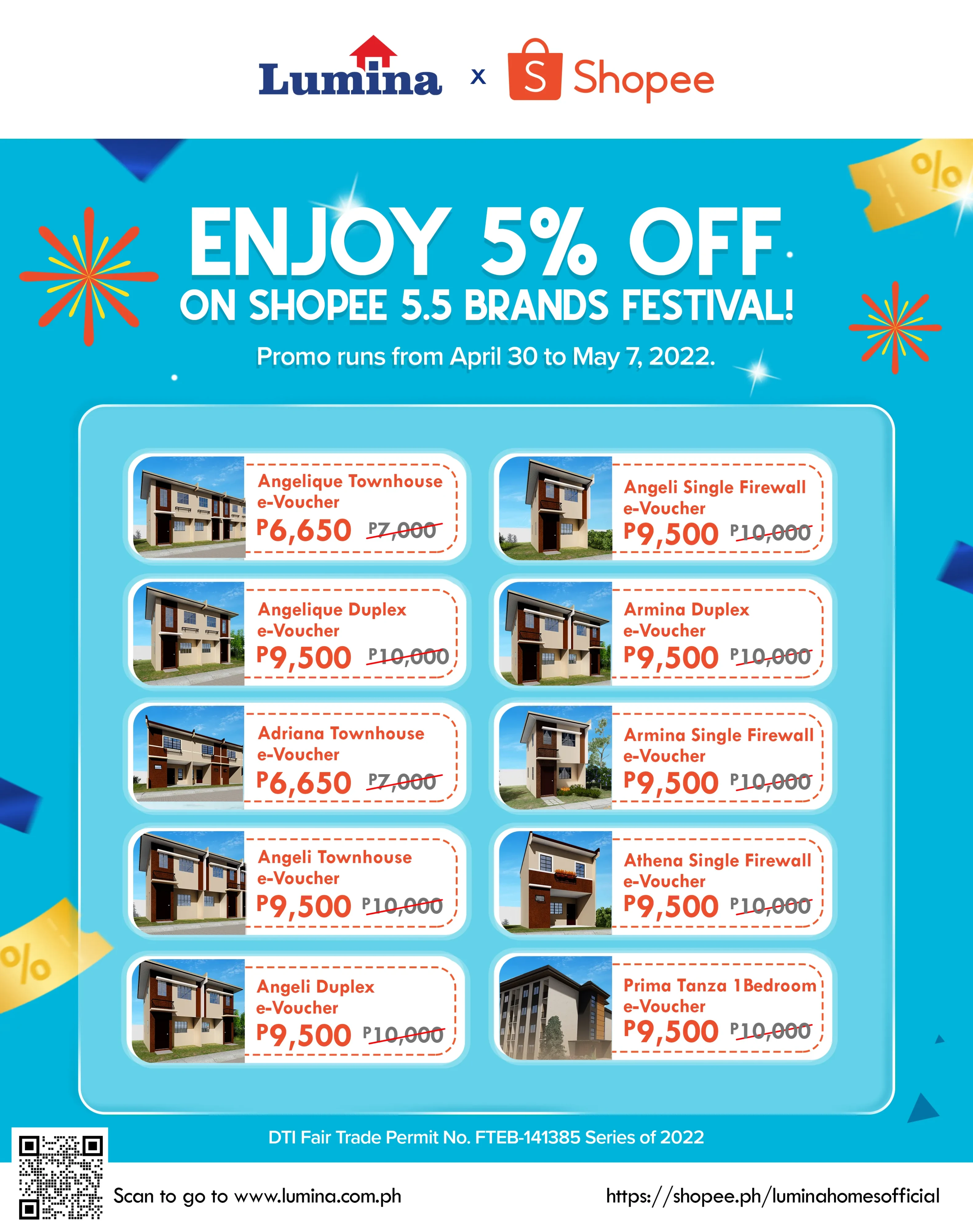 Shopee Philippines Shop Online with Promos and Vouchers