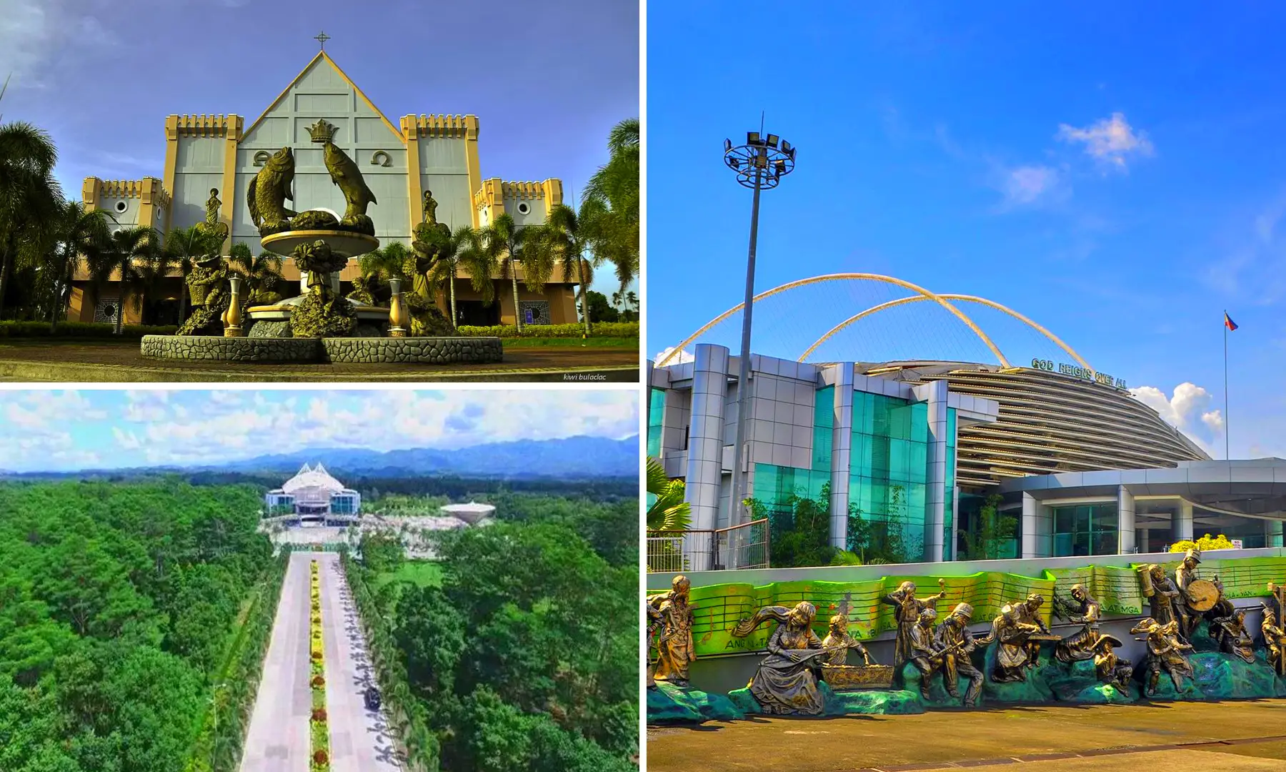 Everything You Need to Know About Tagum City