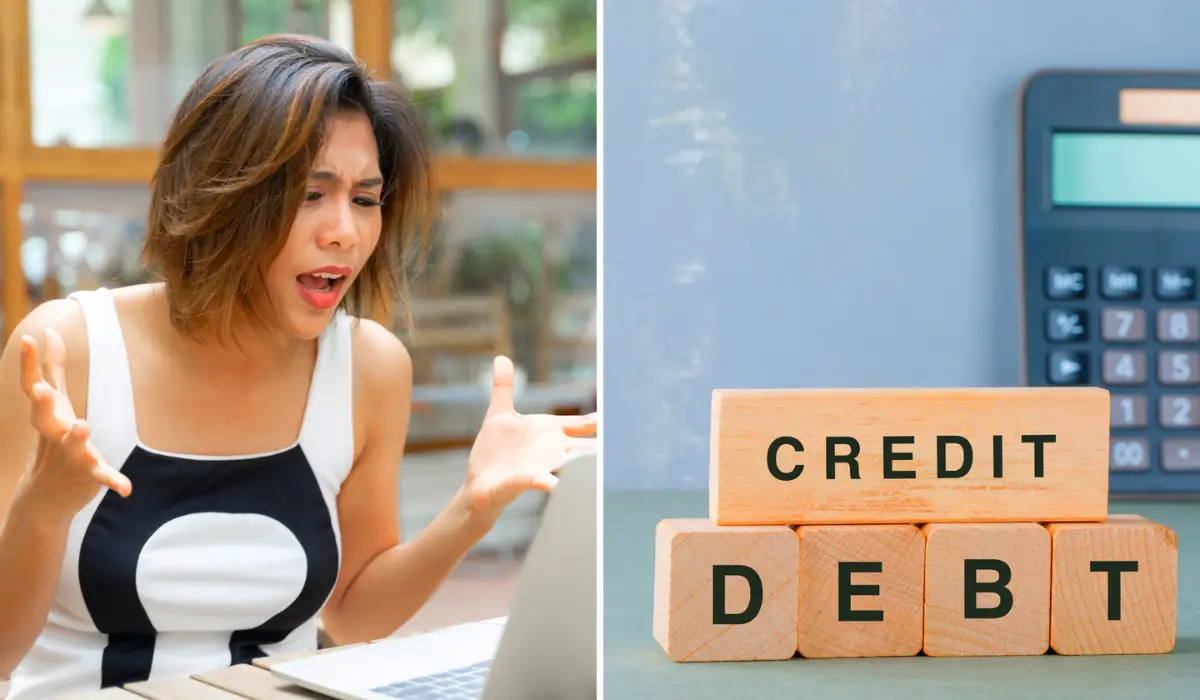 How to Deal with Declined Credit Card Application Lumina Homes