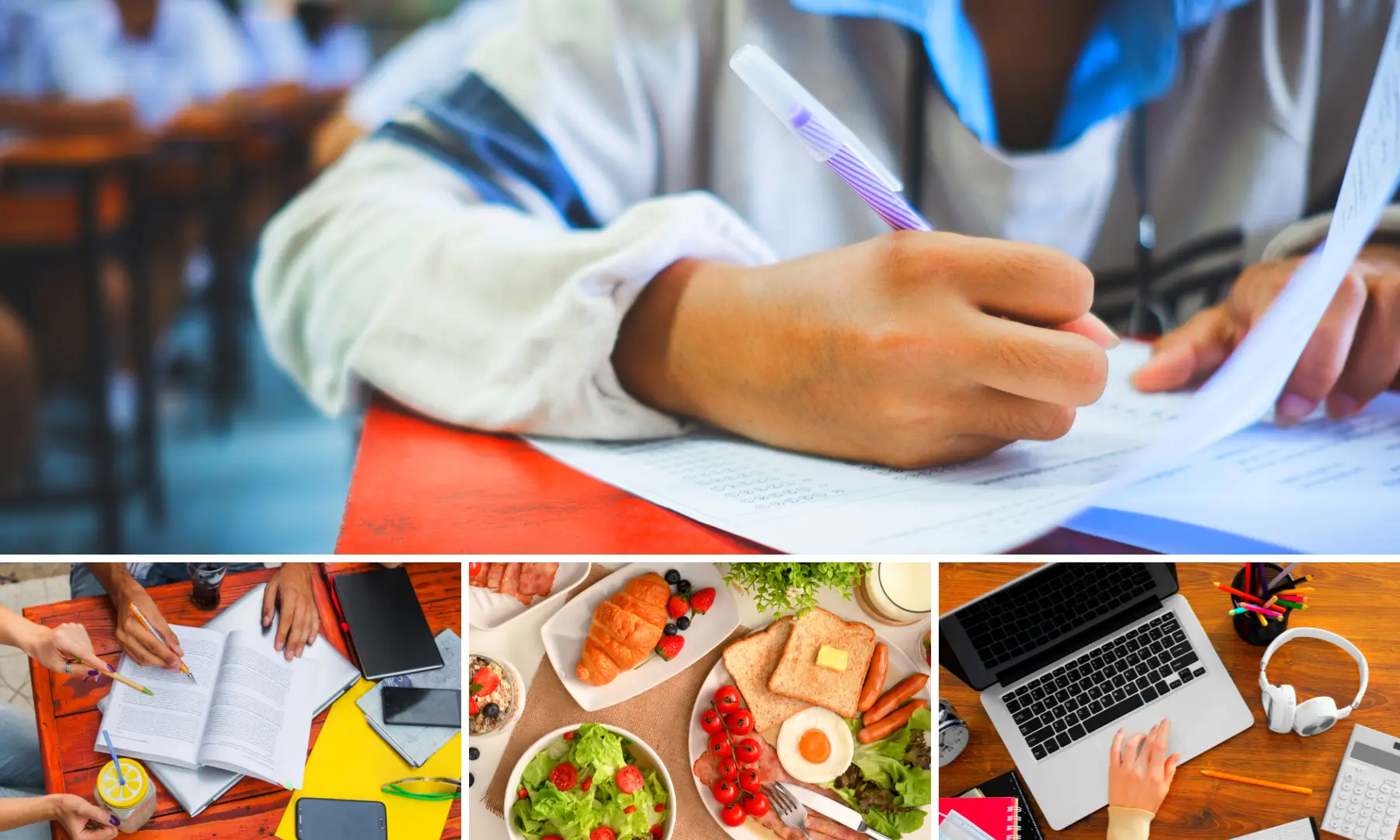Expert Tips to Prepare Yourself for College Entrance Exams