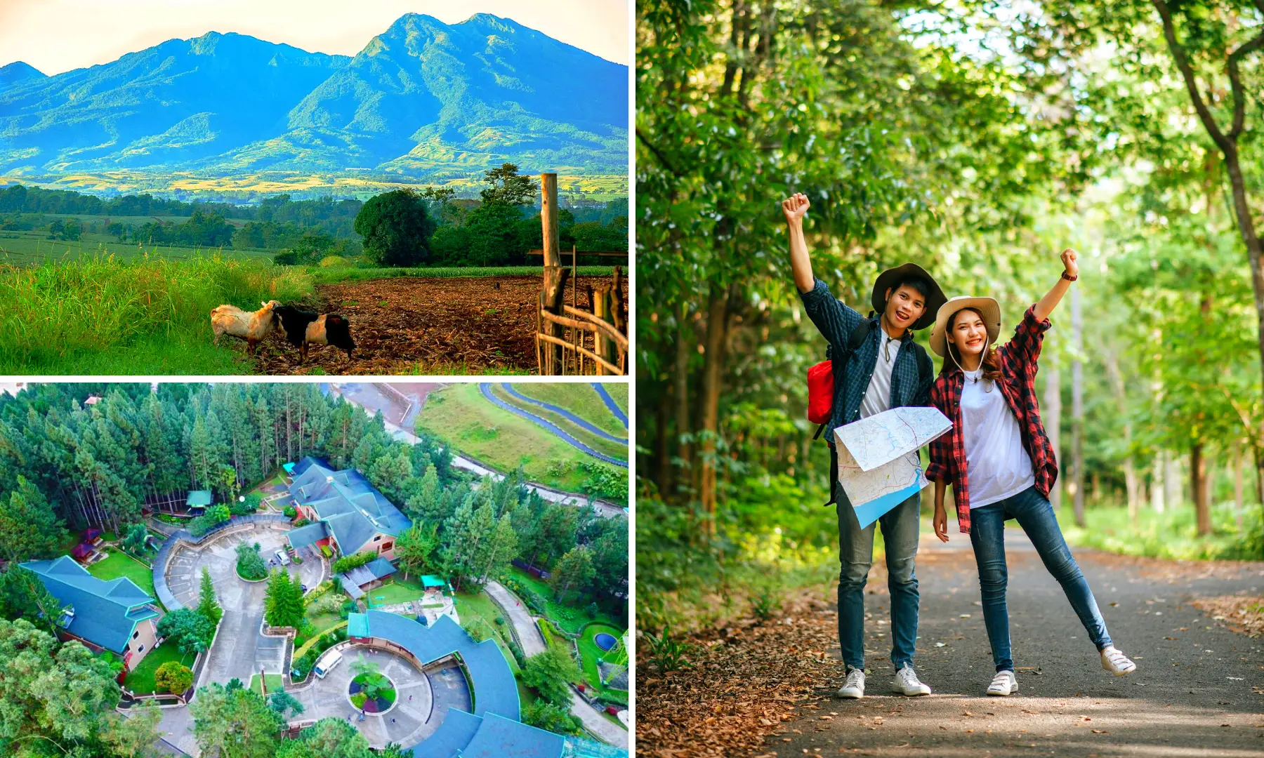Explore Natures Best With These Popular Bukidnon Tourist Spots