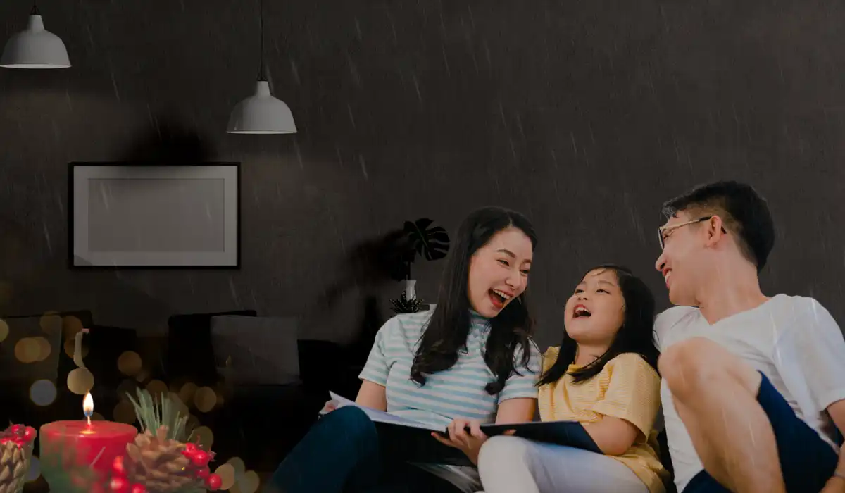 Fun Things To Do During Power Outage | Lumina Homes