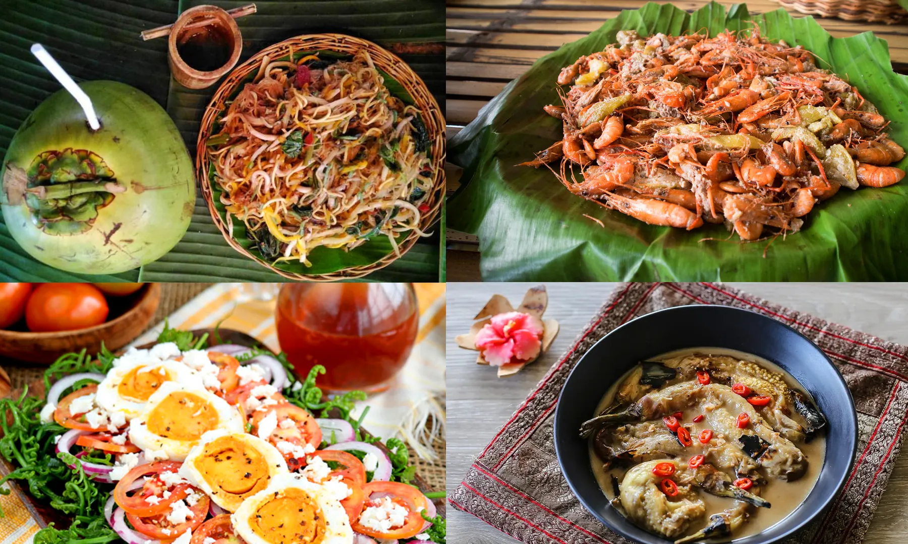 Famous Delicacies in Laguna To Try and Its Not Buko Pie