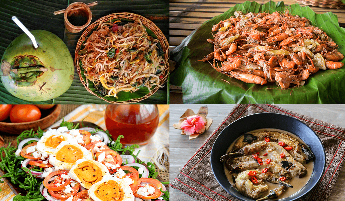 Famous Delicacies in Laguna Other Than Buko Pie Lumina Homes