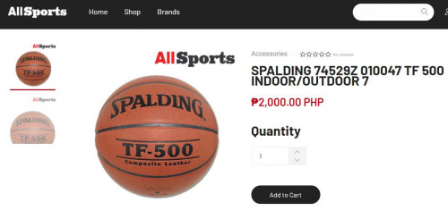 Lumina Homes Gift Suggest for Fathers Day Basketball in AllSports