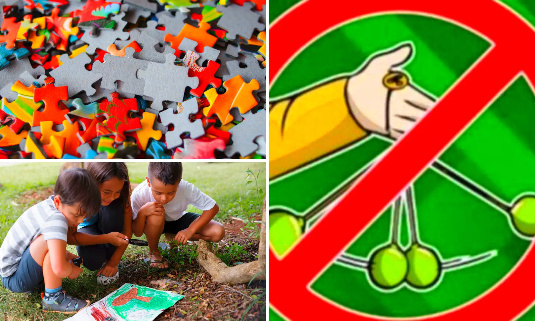 Fed Up with Lato Lato Heres How to Keep Your Kids Entertained Without It