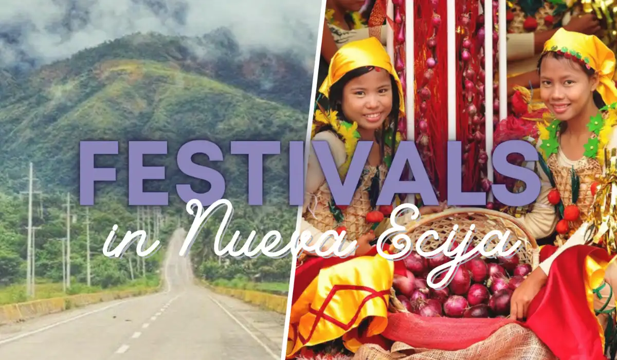 List of Festivals in Nueva Ecija Lumina Homes