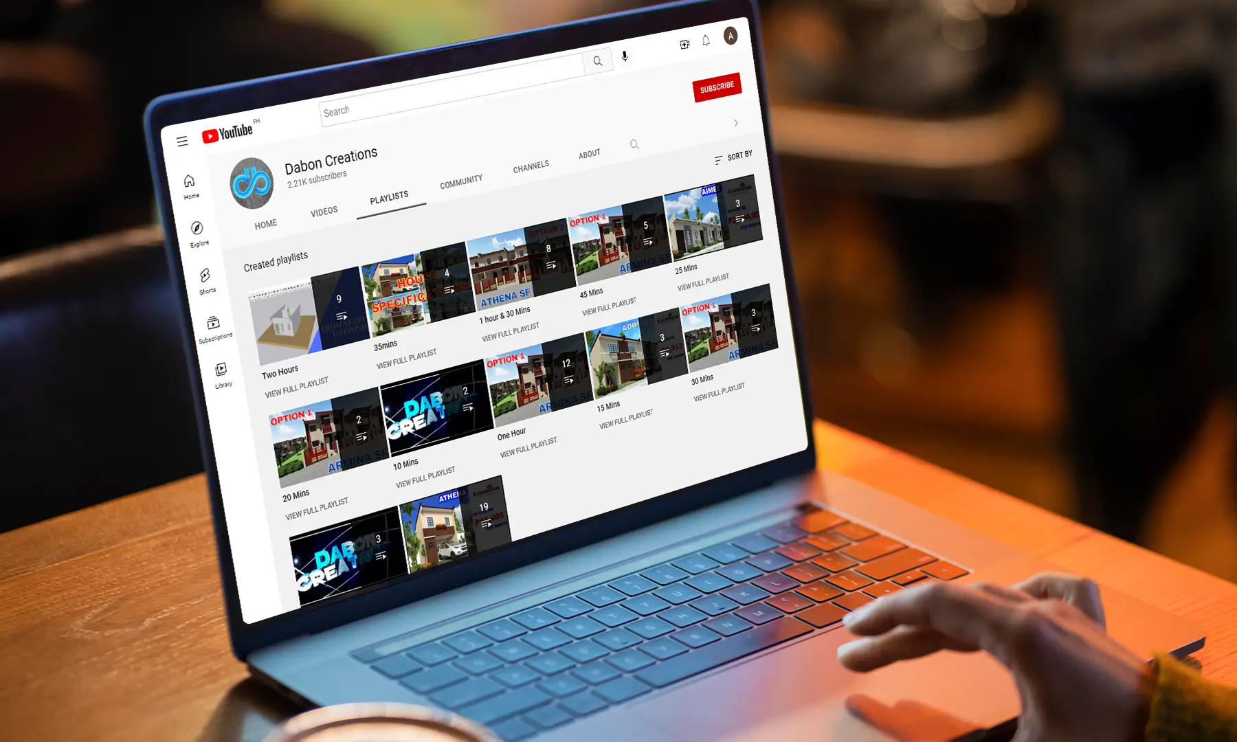 Filipino Interior Design YouTube Channels to Follow