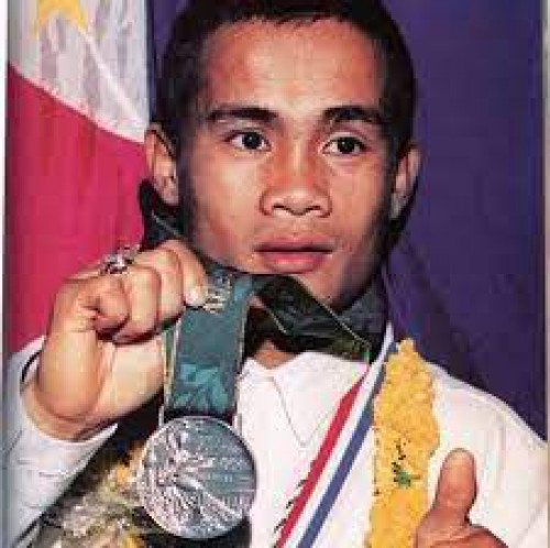 Onyok Velasco Filipino Pride List of Summer Olympic Medalists Lumina Homes