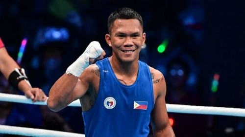 eumir marcial Filipino Pride List of Summer Olympic Medalists Lumina Homes min
