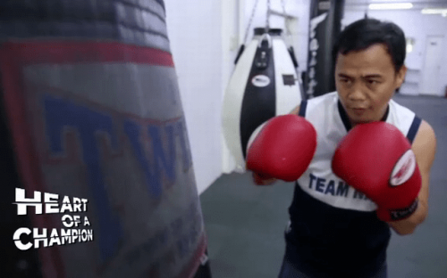 Roel Velasco Filipino Pride List of Summer Olympic Medalists Lumina Homes