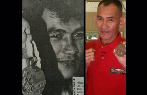 Leopoldo Serantes Filipino Pride List of Summer Olympic Medalists Lumina Homes