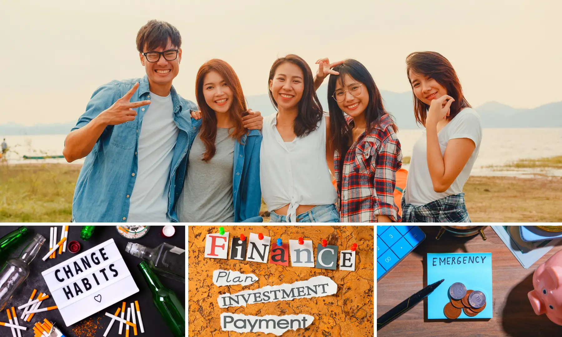 Financial Literacy Why Its a Necessary Life Skill for the Youth