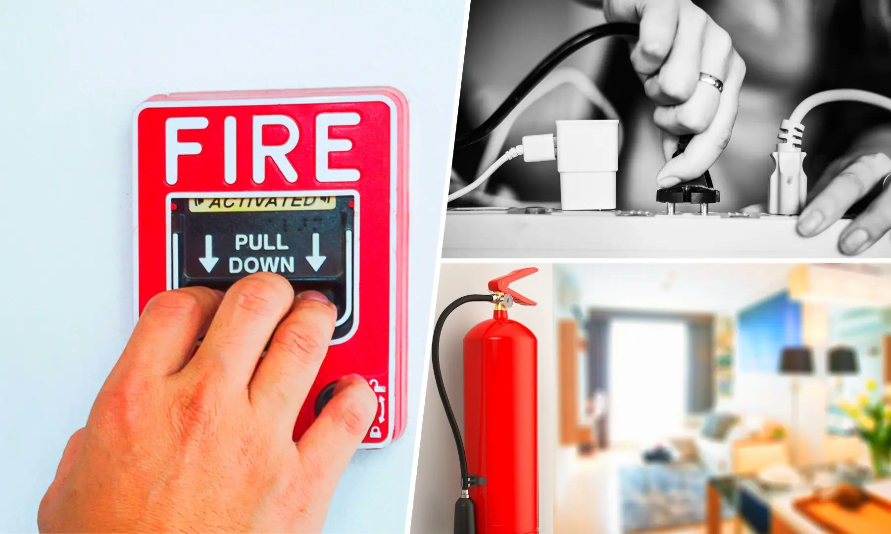 Fire Safety Tips Every Homeowner Should Know