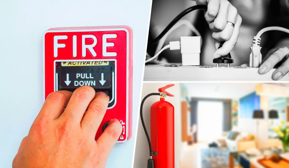 Fire Safety Tips Every Homeowner Should Know Lumina Homes