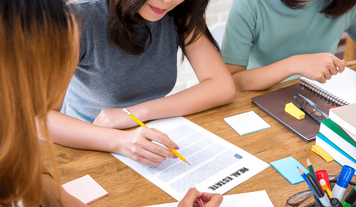 Real Estate Brokers