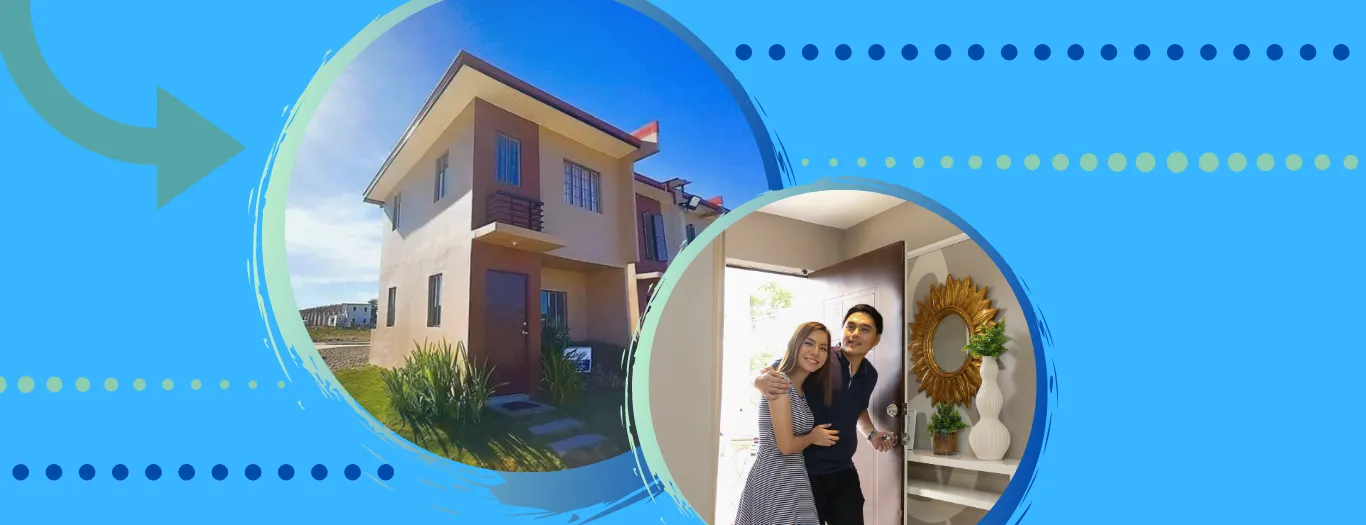 Five Helpful Tips in Buying Your First ever House and Lot