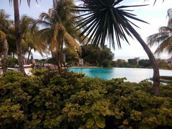 Resort near Lumina Binangonan
