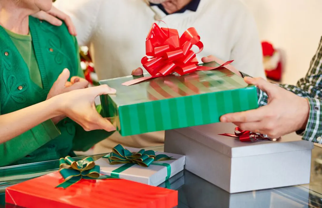 As an important holiday in the Philippines, it is a family tradition to celebrate Christmas with gift-giving.