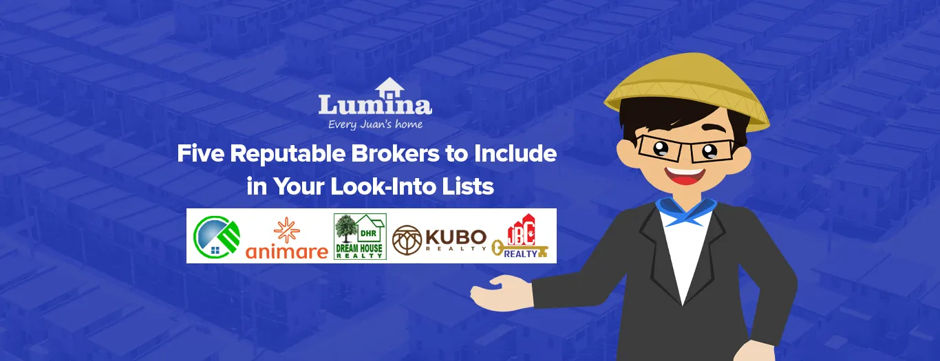 Five Reputable Brokers to Include in Your Look into List