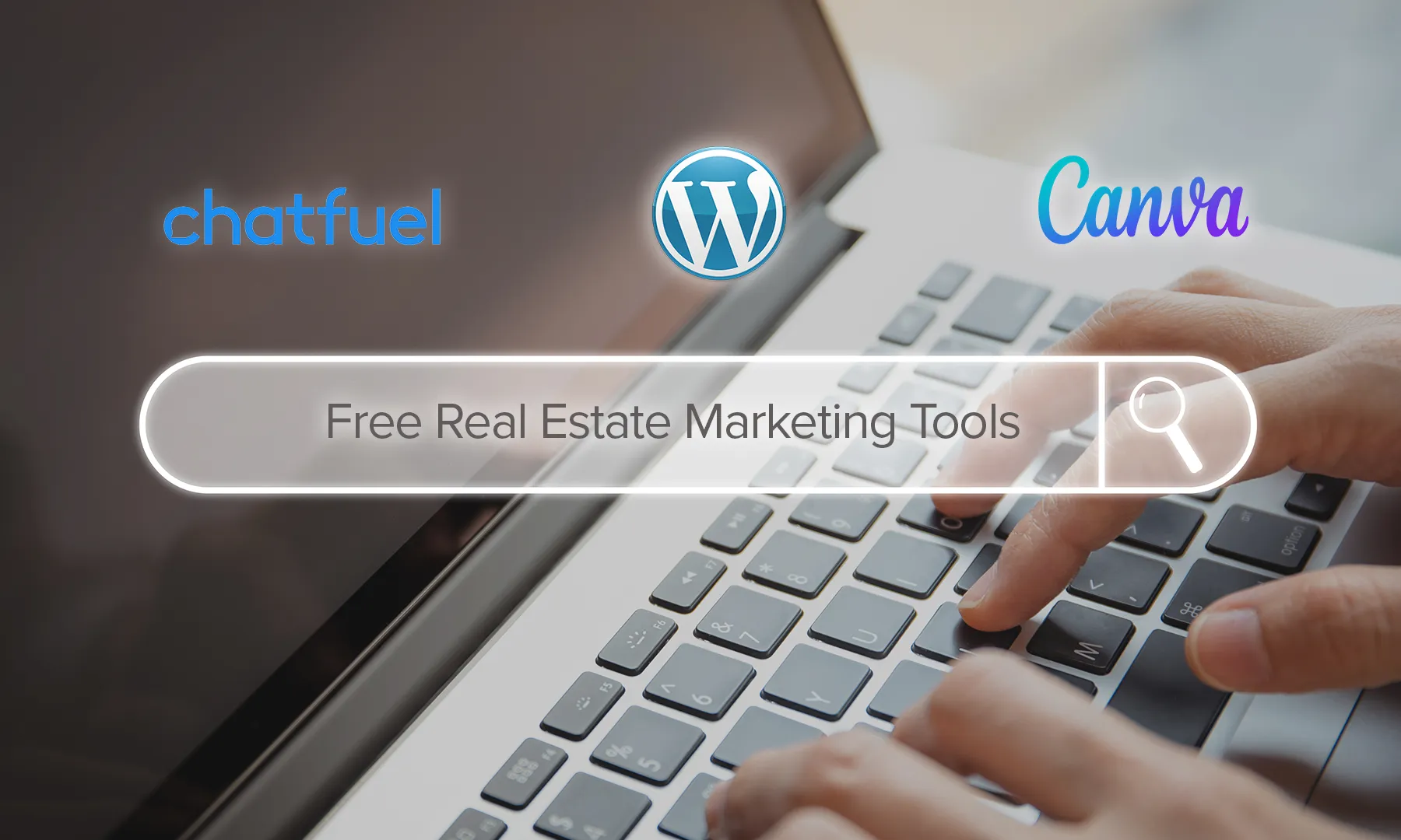 Free Real Estate Marketing Tools That You Should Start Using Today